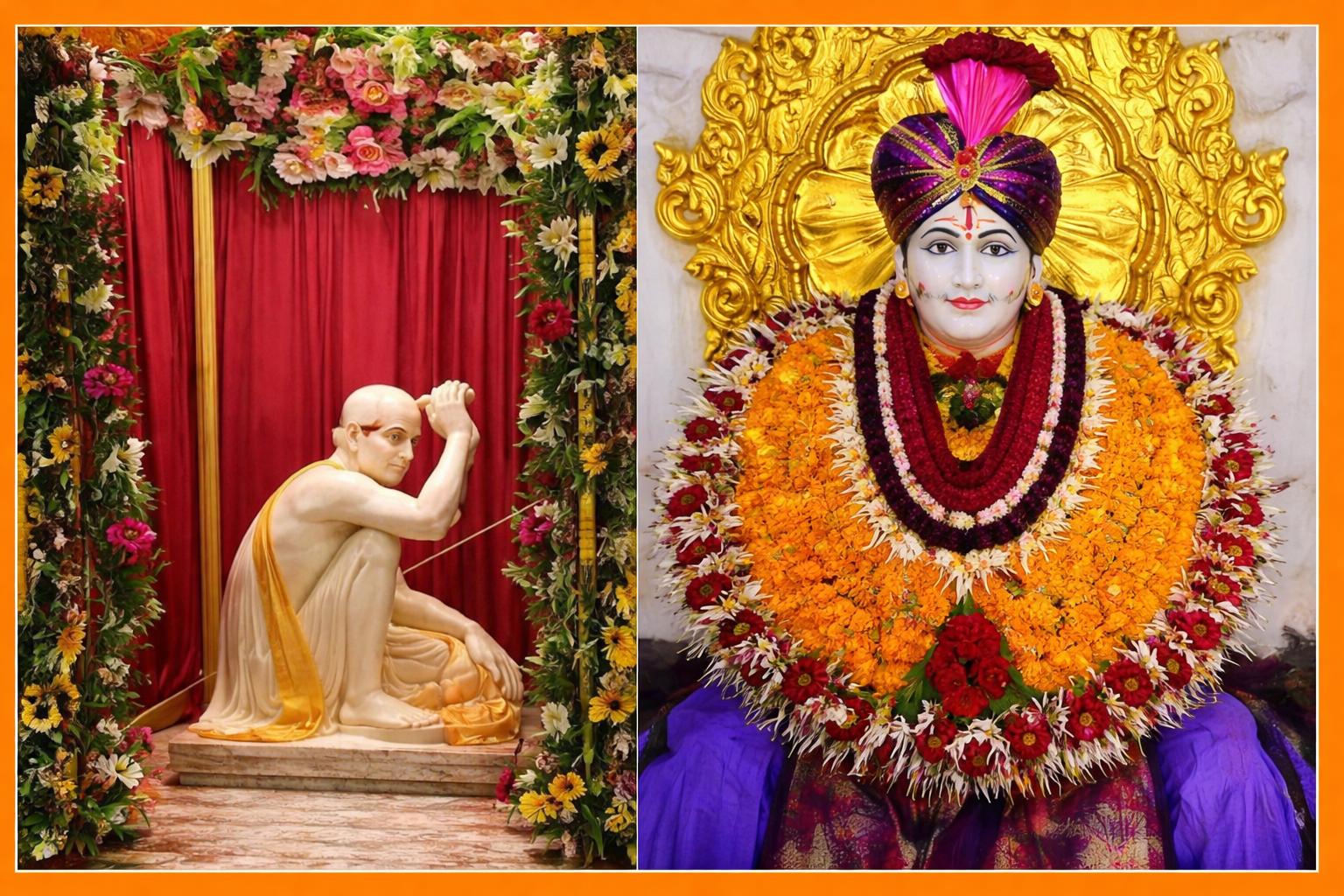 Spiritual Activities